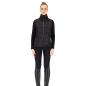 Preview: euro-star Bodywarmer ESCaryn, Black